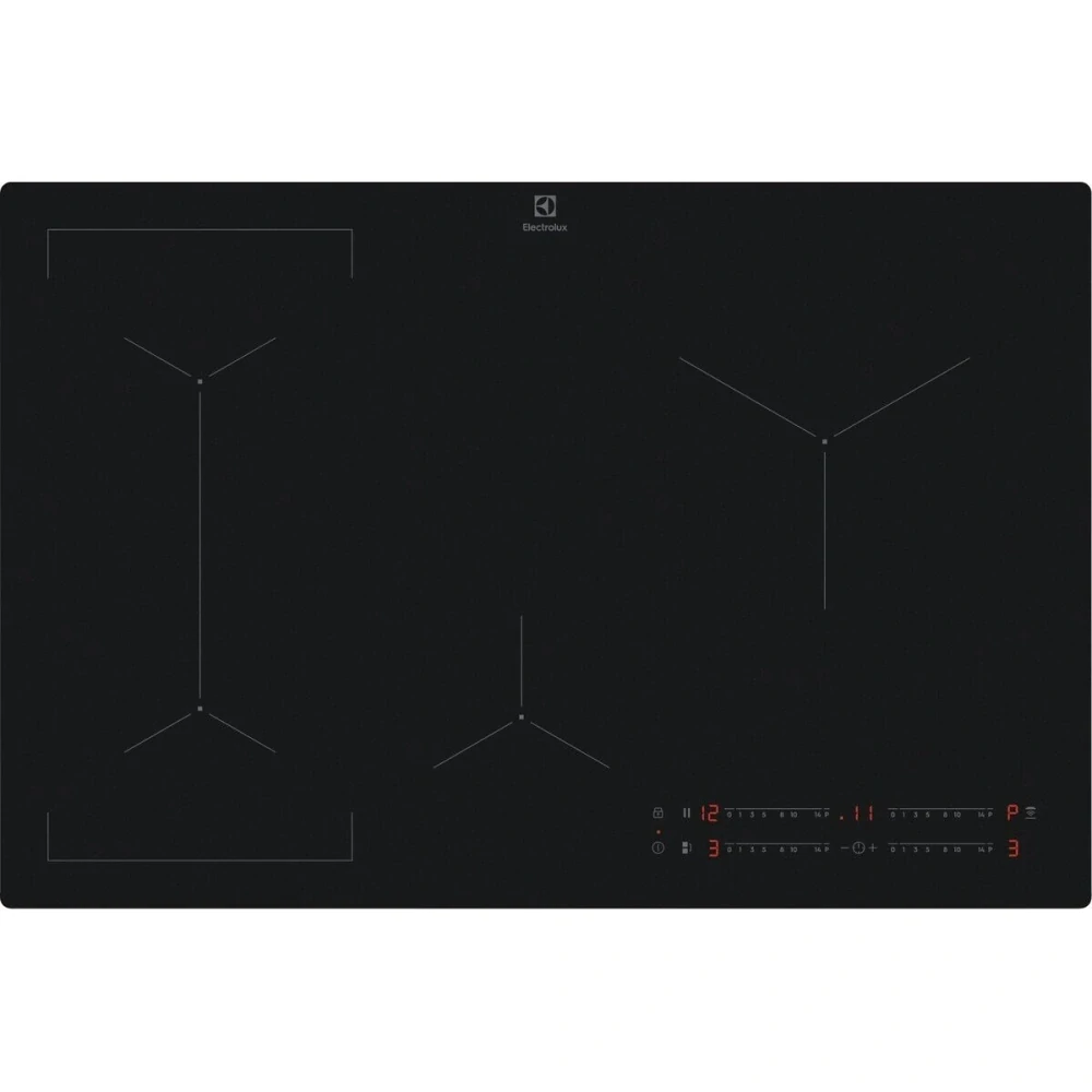 Electrolux KIV83443CT