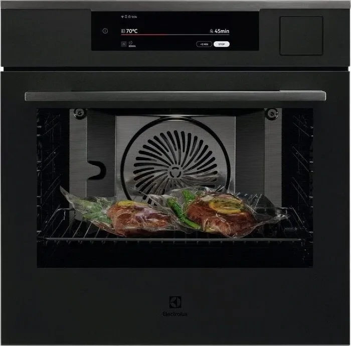 Electrolux KOAAS3ST