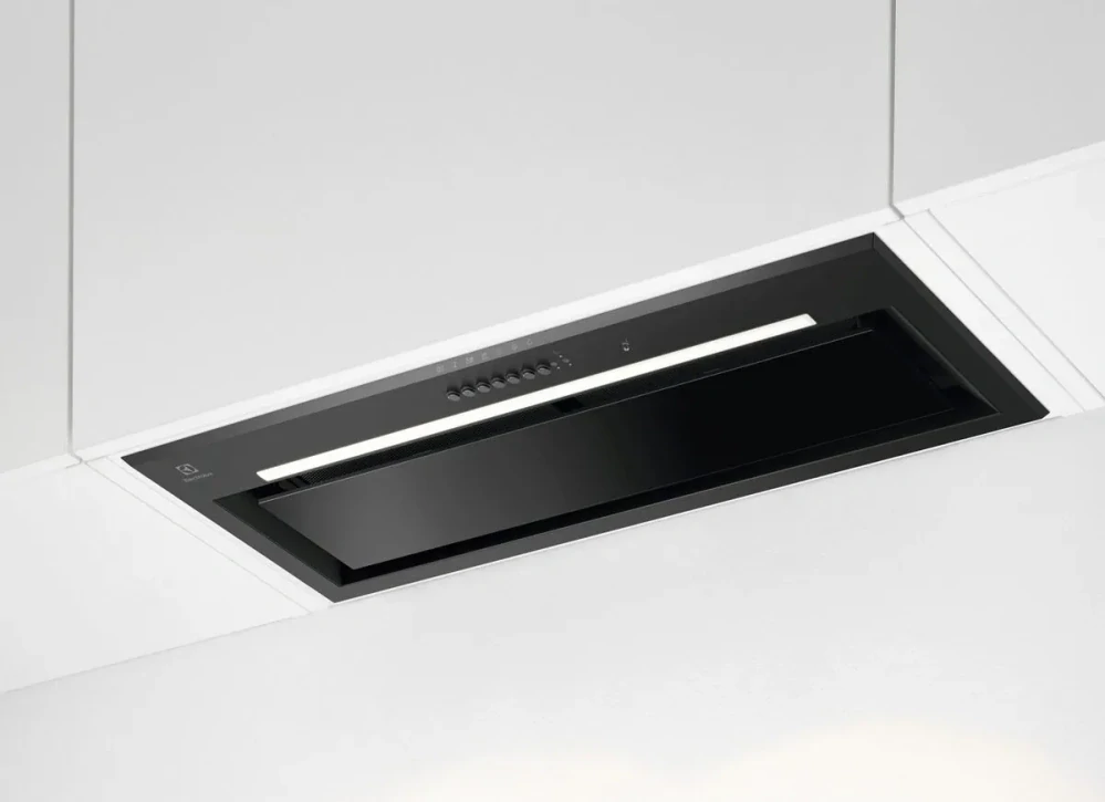 Electrolux LFG828K