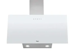 Whirlpool WHVP 63 LT W