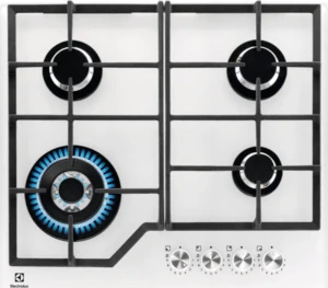 Electrolux KGG64362W