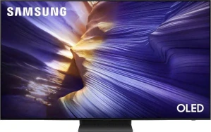 Samsung 65" OLED (QE65S90FATXXH)